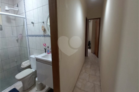 Casa Térrea à venda com 2 quartos em Vila Avaí, Indaiatuba, SP