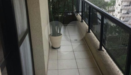 Apartamento à venda com 4 suítes em Santana, São Paulo, SP