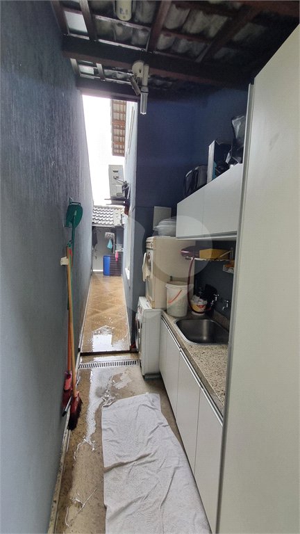 Sobrado à venda com 3 quartos, sendo 1 suíte, em Água Fria, São Paulo, SP