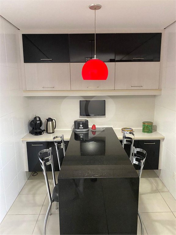 Apartamento à venda com 3 suítes em Santana, São Paulo, SP