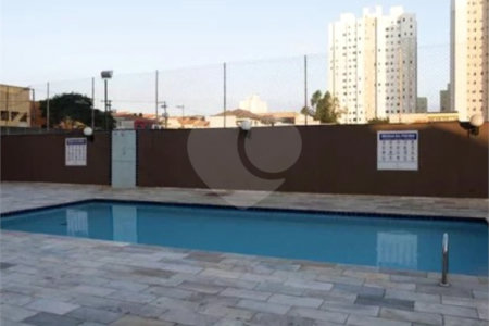 Apartamento à venda com 2 quartos, sendo 1 suíte, em Vila Ema, São Paulo, SP