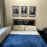 Apartamento à venda em Sumarezinho, São Paulo, SP