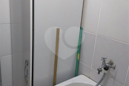 Apartamento à venda com 2 quartos em Vila Formosa, São Paulo, SP