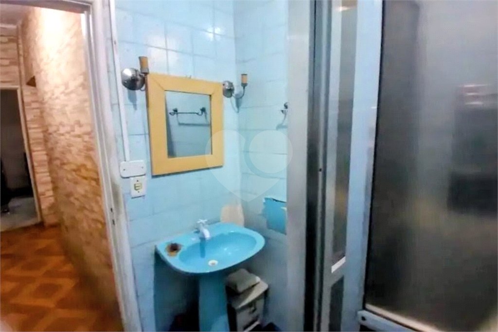 Apartamento à venda com 2 quartos em Praça da Bandeira, Rio de Janeiro, RJ