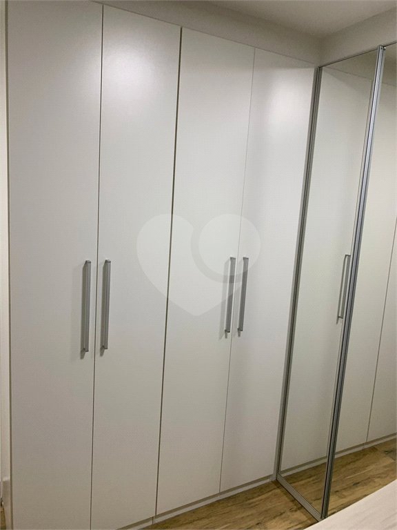 Apartamento à venda com 2 quartos, sendo 1 suíte, em Vila Guilherme, São Paulo, SP