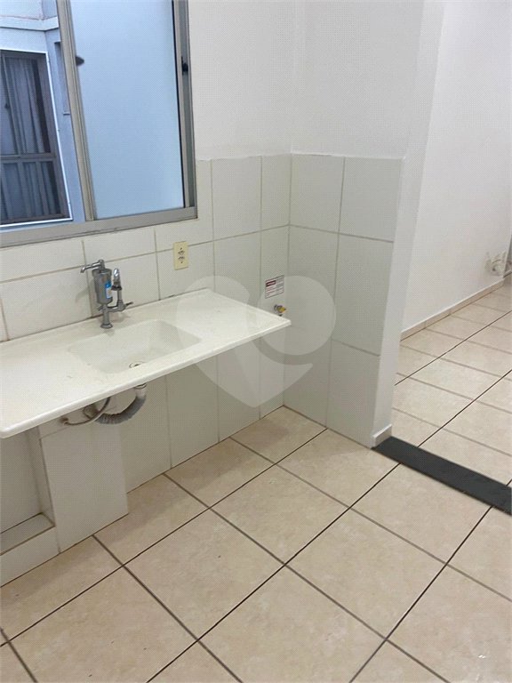 Apartamento à venda com 2 quartos em Parque Atlanta, Araraquara, SP