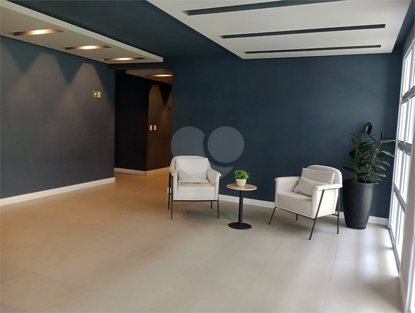 Studio à venda com 1 quarto em Perdizes, São Paulo, SP
