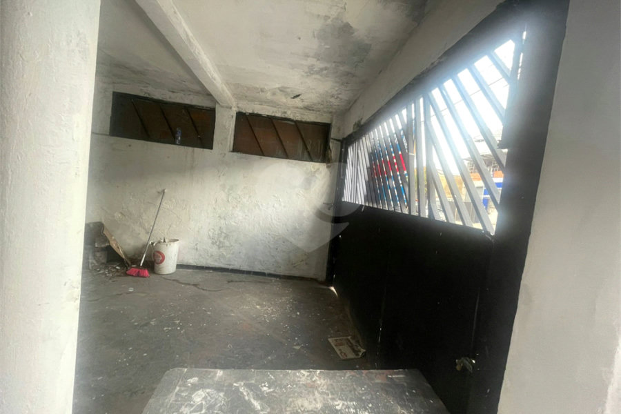 Casa à venda com 2 quartos em Vila Maria, São Paulo, SP