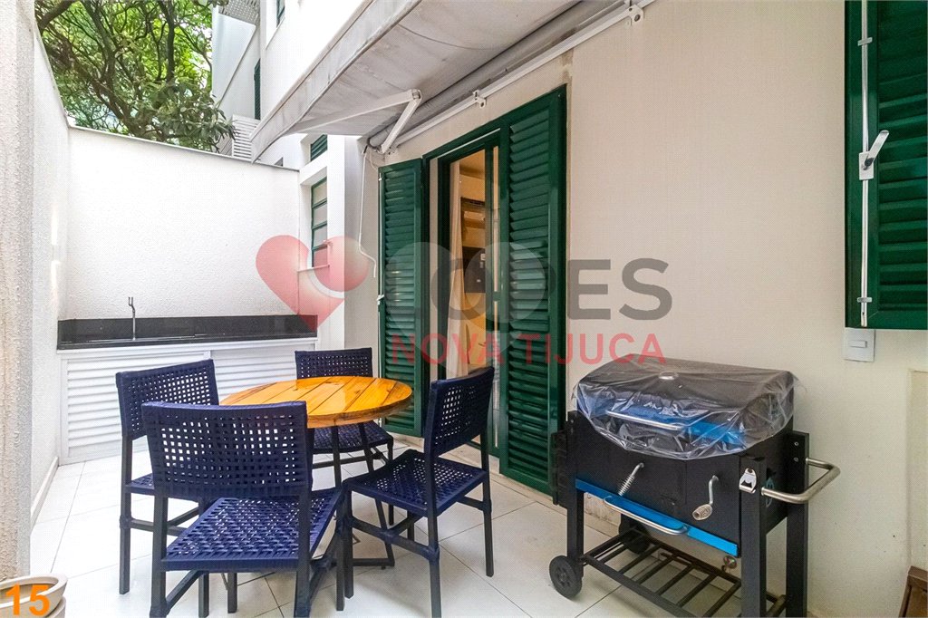 Apartamento à venda com 1 quarto em Copacabana, Rio de Janeiro, RJ
