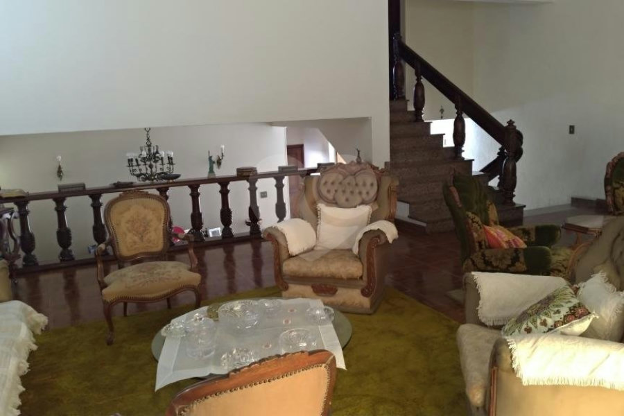 Casa à venda ou para alugar com 4 quartos, sendo 1 suíte, em Vila Paulicéia, São Paulo, SP