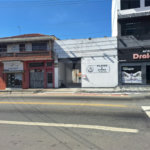 Terreno à venda em Vila Maria, São Paulo, SP