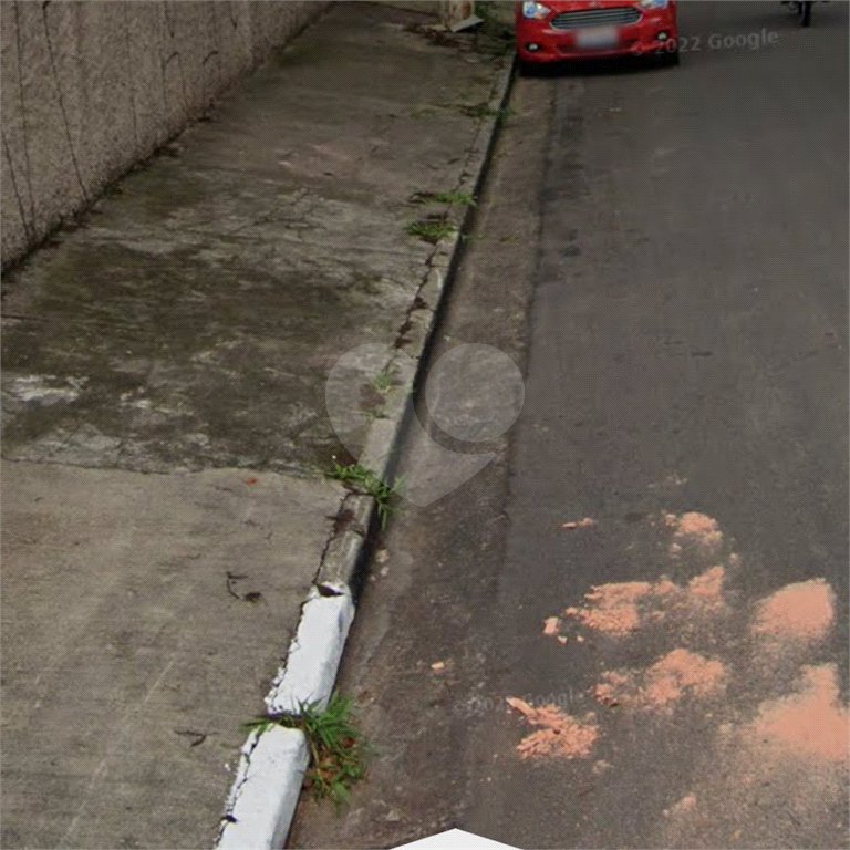 Terreno à venda no condomínio Jd Leonor, São Paulo - SP