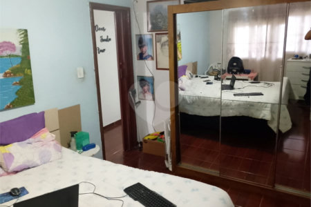 Casa à venda com 2 quartos em Campo Grande, Rio de Janeiro, RJ