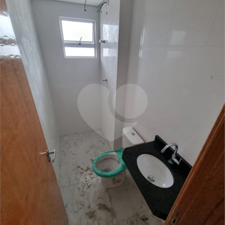 Apartamento à venda com 2 quartos em Parque Artur Alvim, São Paulo, SP