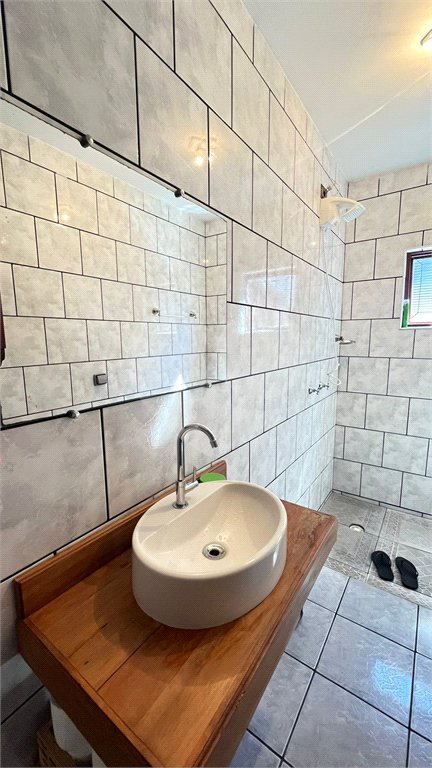 Casa à venda com 2 quartos em Jardim Luciana Maria, Sorocaba, SP