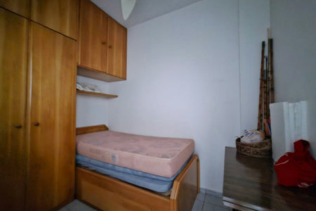 Apartamento com 3 dormitórios, 190 m² - venda por R$ 1.900.000,00 ou aluguel por R$ 12.573,09/mês - Aparecida - Santos/SP