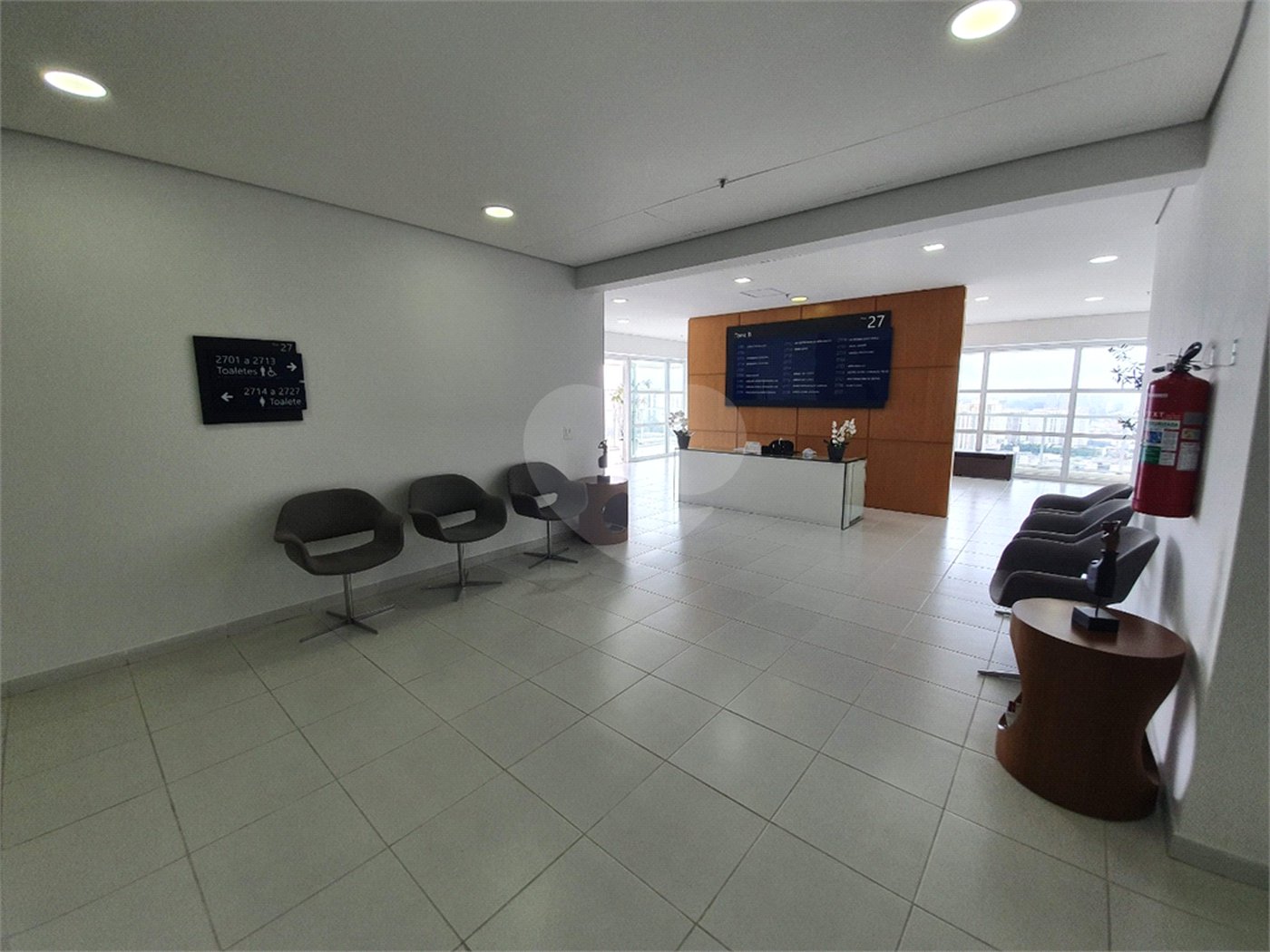 Sala para alugar no Centro, São Bernardo do Campo, SP