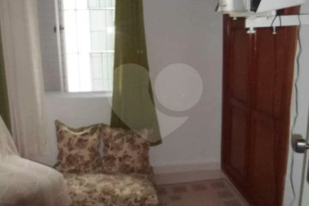 Apartamento à venda com 2 quartos em Santana, São Paulo, SP