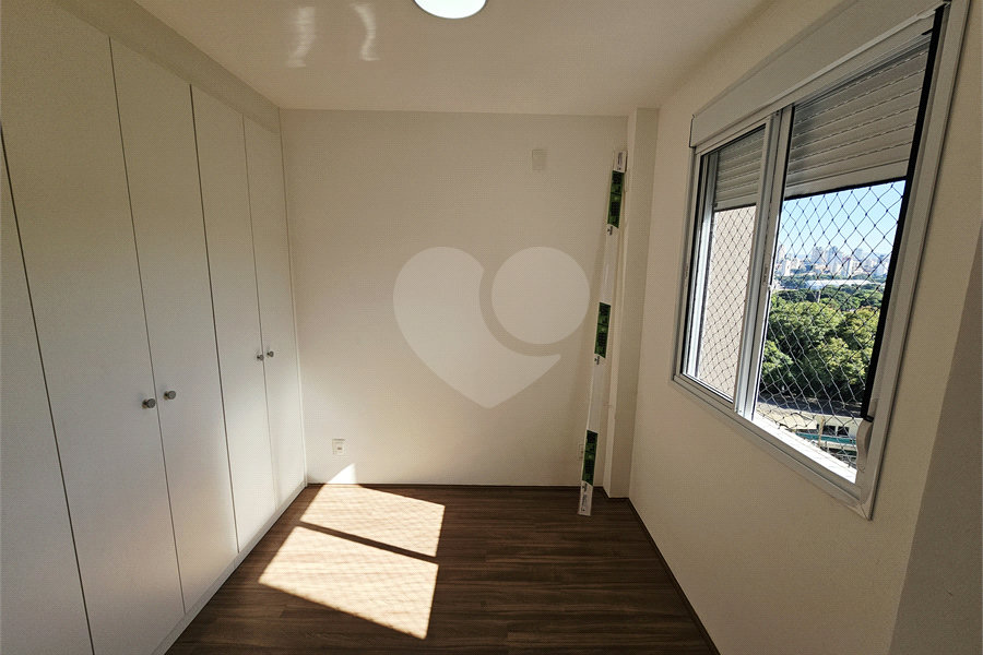 Apartamento à venda com 2 quartos em Santana, São Paulo, SP