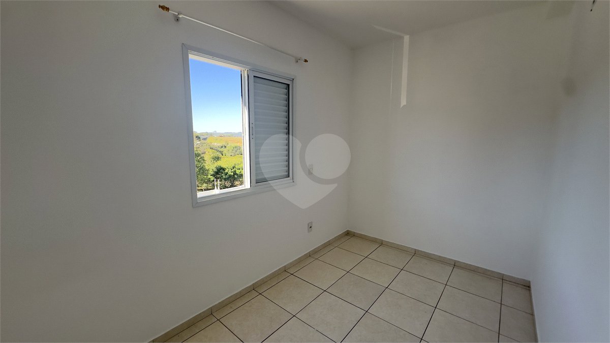 Apartamento para alugar com 3 quartos, sendo 1 suíte, em Jardim Sevilha, Indaiatuba, SP