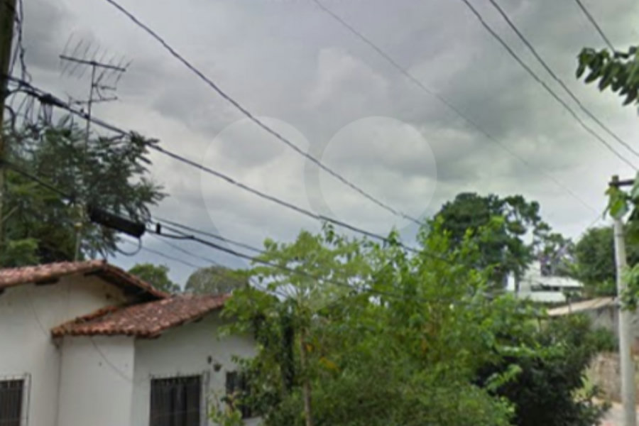 Casa Térrea à venda com 4 quartos em Horto, São Paulo, SP