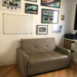 Apartamento à venda com 3 quartos, sendo 2 suítes, em Real Parque, São Paulo, SP