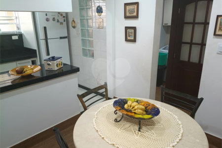 Casa à venda com 3 quartos em Jardim Santa Cruz (sacomã), São Paulo, SP