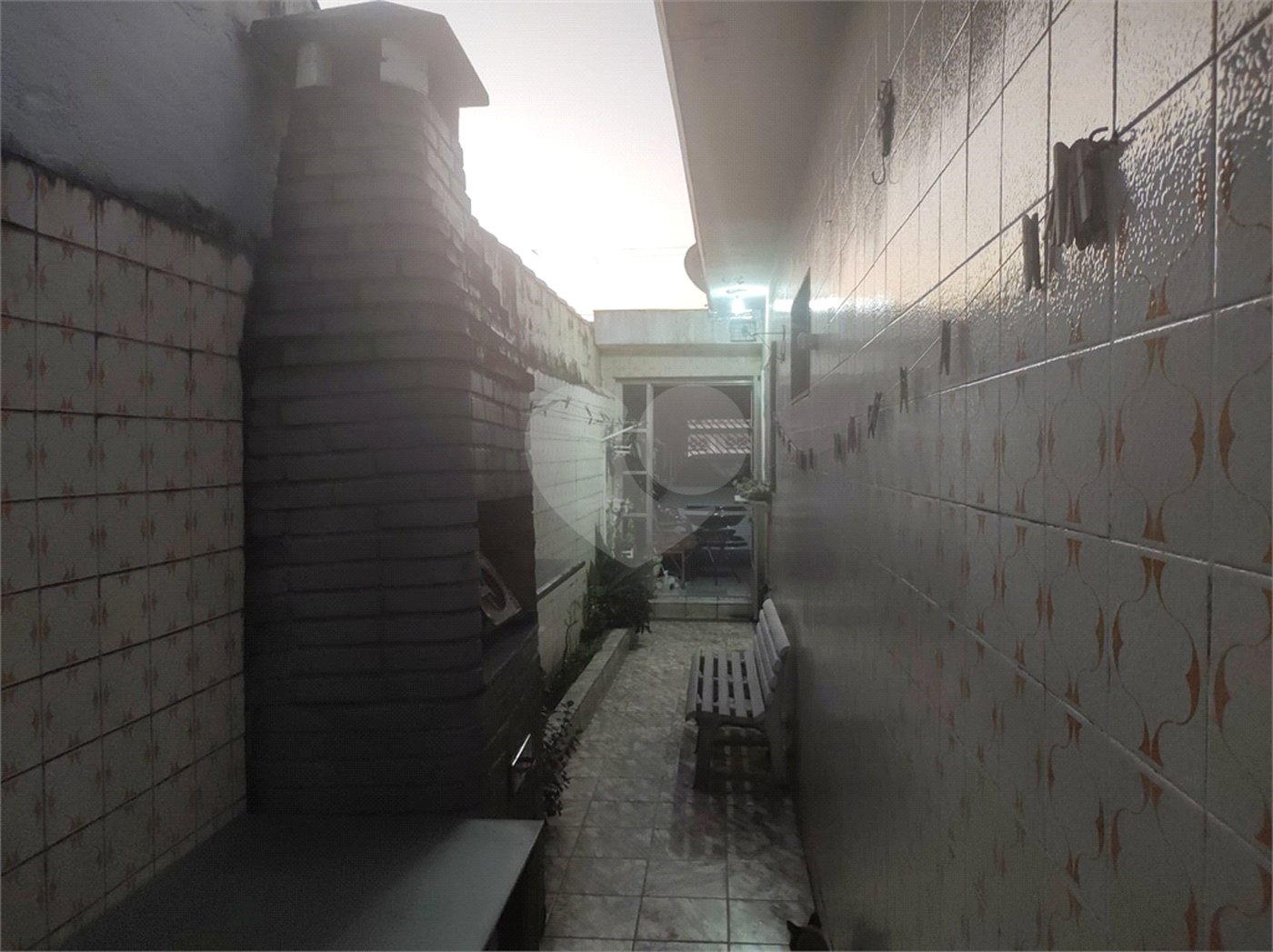 Casa Térrea à venda com 4 quartos, sendo 2 suítes,  em Parque Edu Chaves, São Paulo, SP