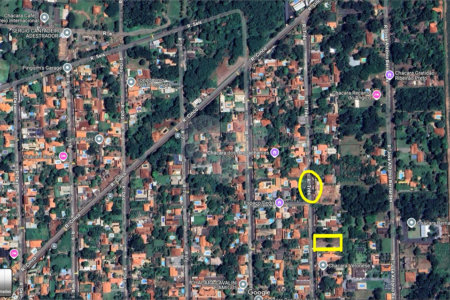 Terreno à venda em Condomínio Portal dos Ipês, Ribeirão Preto, SP