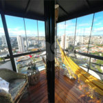 Cobertura à venda com 3 quartos, sendo 1 suíte,  em Vila Mascote, São Paulo, SP