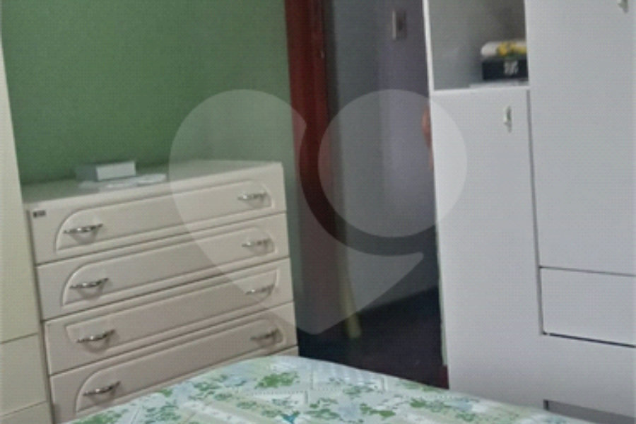 Sobrado à venda com 2 quartos em Parque Mandaqui, São Paulo, SP