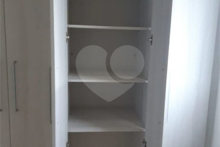 Apartamento no Ed. Residencial Spazio Mont Royal