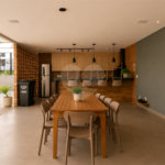 Apartamento à venda com 1 suíte em Além Ponte, Sorocaba, SP