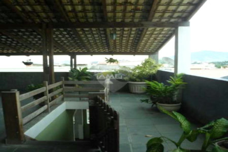 Casa à venda com 3 quartos em Campo Grande, Rio de Janeiro, RJ
