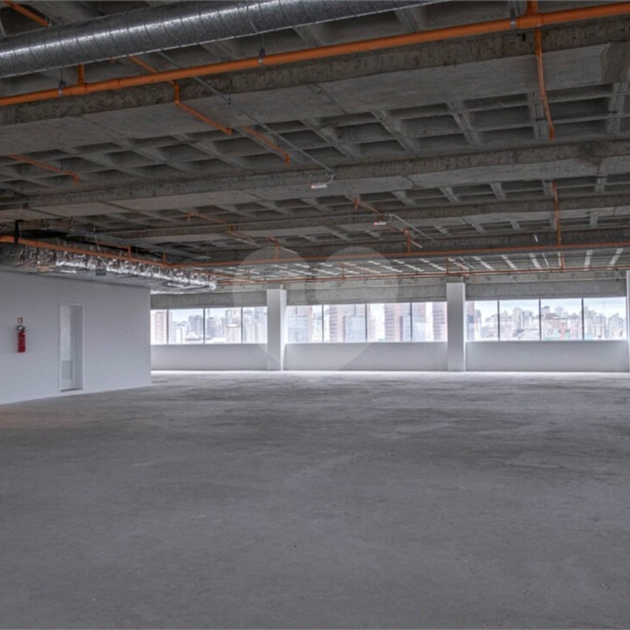 Sala para alugar em Várzea da Barra Funda, São Paulo, SP