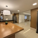 Apartamento à venda com 2 quartos, sendo 1 suíte, em Santa Teresinha, São Paulo, SP