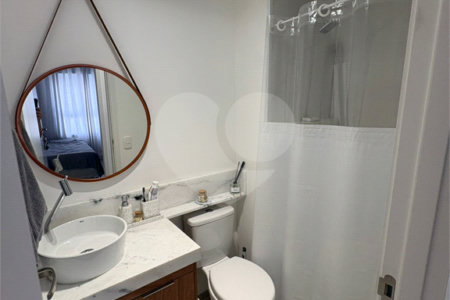 Apartamento à venda com 3 quartos, sendo 1 suíte, em Barra Funda, São Paulo, SP