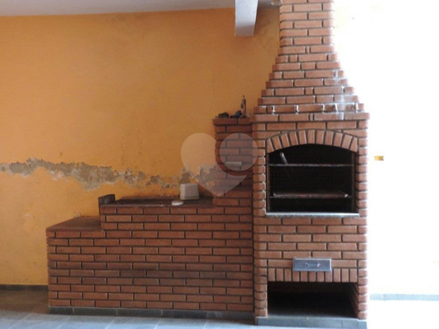Sobrado à venda com 2 quartos em Pirituba, São Paulo, SP
