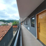 Apartamento à venda com 2 quartos em Tremembé, São Paulo, SP