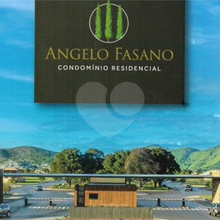Terreno à venda no condomínio Angelo Fasano, Araçoiaba da Serra - SP
