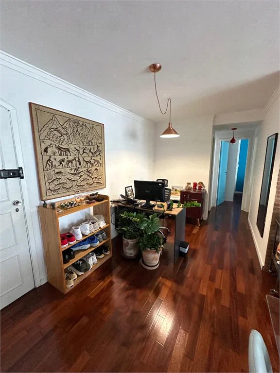 Apartamento para alugar com 2 quartos em Pinheiros, São Paulo, SP