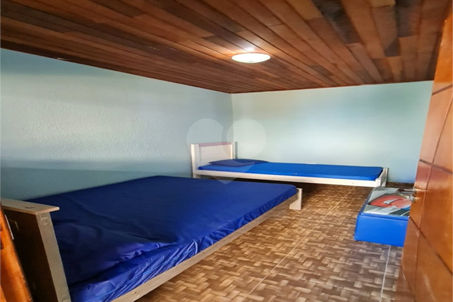 Chácara à venda com 6 quartos, sendo 2 suítes, em Serra da Cantareira, Mairiporã, SP