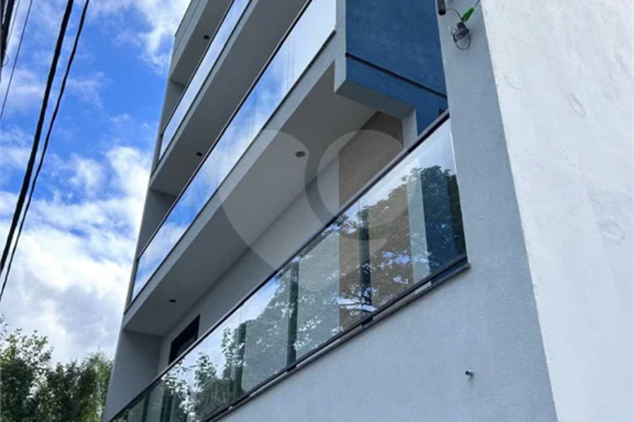 Apartamento à venda com 2 quartos em Vila Guilherme, São Paulo, SP