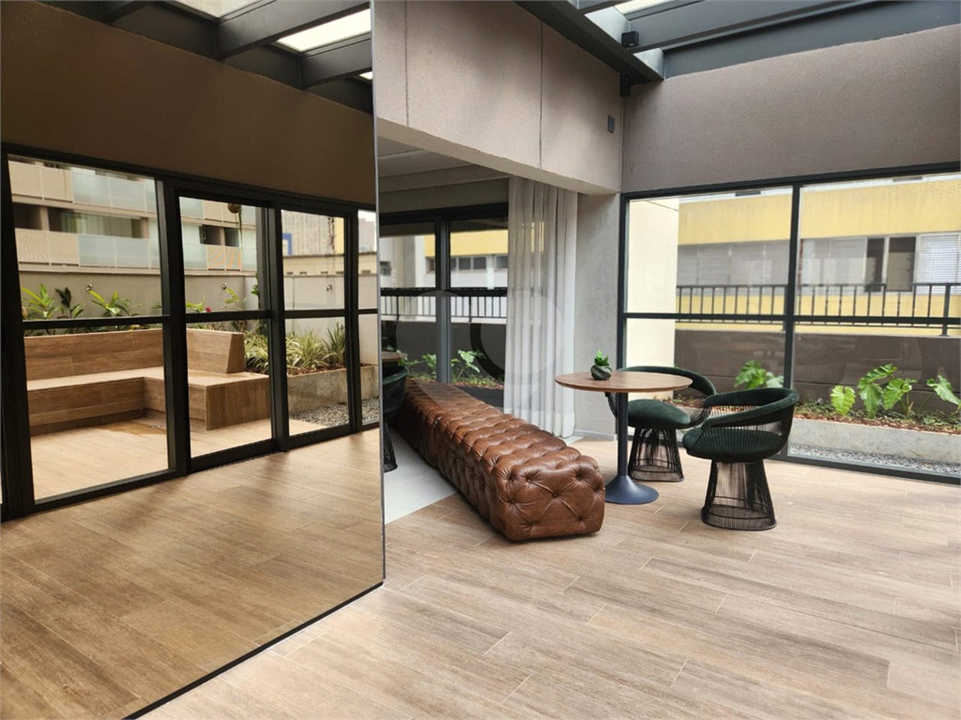 Apartamento à venda com 1 suíte em Perdizes, São Paulo, SP