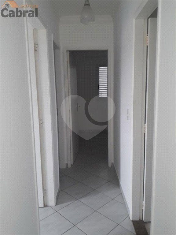 Apartamento à venda com 3 quartos, sendo 1 suíte, em Vila Gustavo, São Paulo, SP