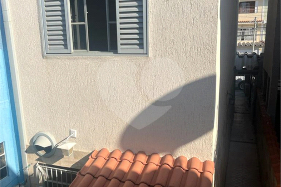 Sobrado à venda com 2 quartos em Vila Nova Mazzei, São Paulo, SP