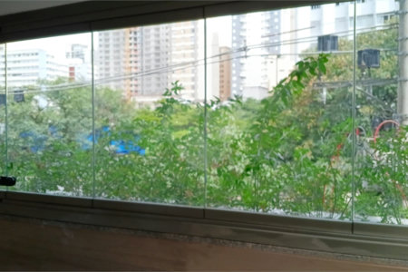 Apartamento à venda ou para alugar com 1 suíte em Vila Mariana, São Paulo, SP