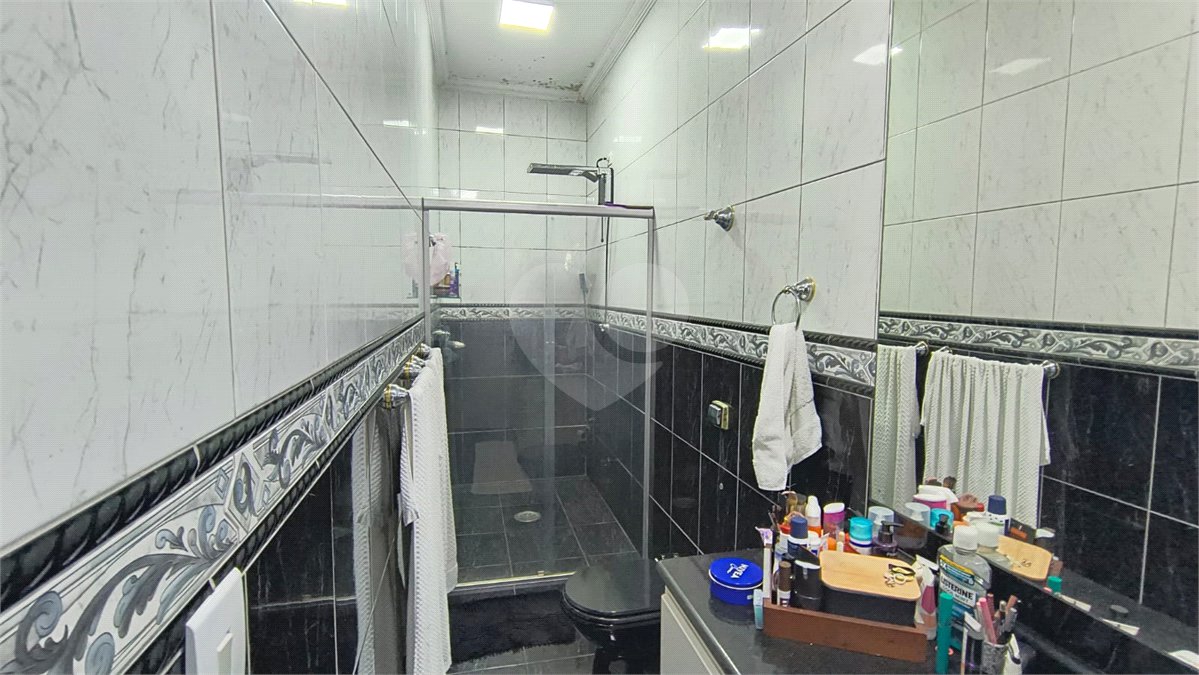 Sobrado à venda com 3 quartos, sendo 1 suíte, em Vila Medeiros, São Paulo, SP