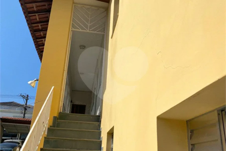 Casa à venda com 3 quartos em Limão, São Paulo, SP