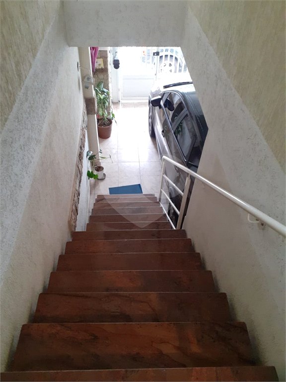 Sobrado à venda com 3 quartos, sendo 1 suíte, no Brasilândia, São Paulo, SP